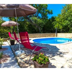 Apartman Gomercic Grižane