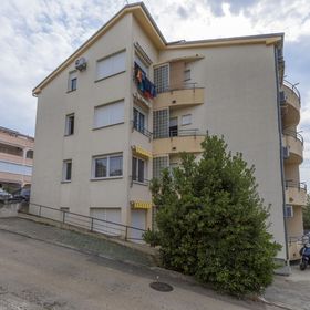 Apartman Horizo Dramalj