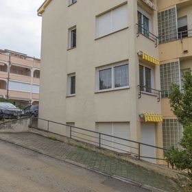 Apartman Horizo Dramalj