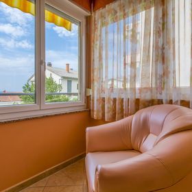 Apartman Horizo Dramalj