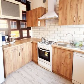 Apartament hutApart Kraków