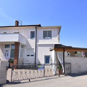 Apartmani Nives Punta Umag