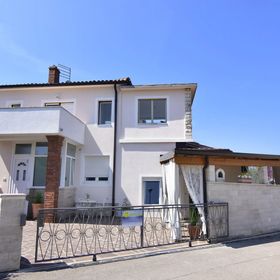 Apartmani Nives Punta Umag