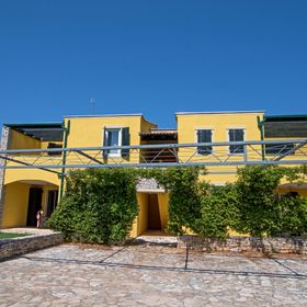 Apartmani Faro Basanija