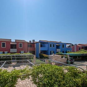 Apartmani Faro Basanija