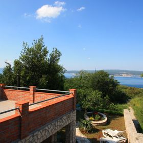 House Lovreno Crikvenica