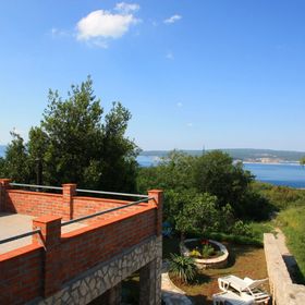 House Lovreno Crikvenica