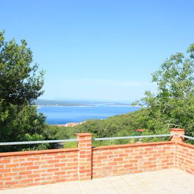 House Lovreno Crikvenica