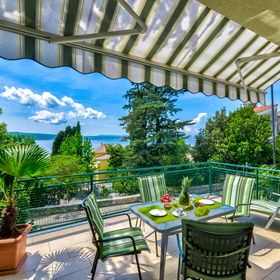 Villa Amare Crikvenica