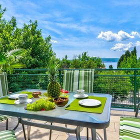 Villa Amare Crikvenica