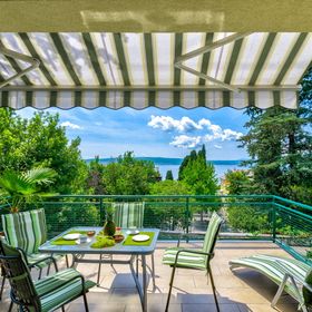 Villa Amare Crikvenica