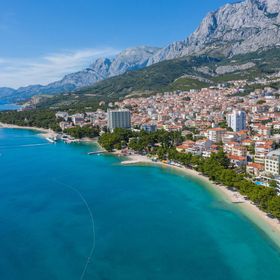 Hotel Park Makarska