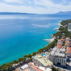 Hotel Park Makarska