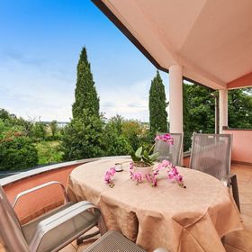 Apartmani Dragica Umag