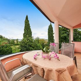 Apartmani Dragica Umag