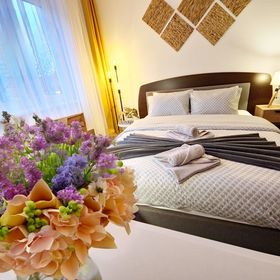 Tusmorez Central Apartment Târgu Mureș