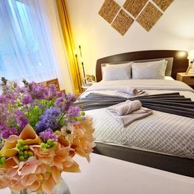 Tusmorez Central Apartment Târgu Mureș