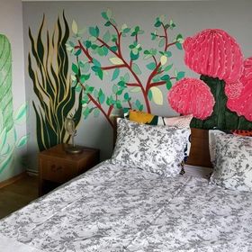 Pensiunea Victoria Râșnov