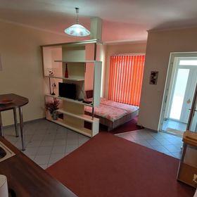 Barokk Antik Guest House Kecskemét