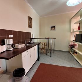 Barokk Antik Guest House Kecskemét