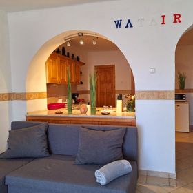 WatAir House Apartman** Sarud