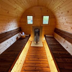 Apartmány U Rodinky Lipová-lázně