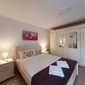 Vila Flora Gura Humorului