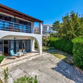 Kuca za odmor Wilma Crikvenica