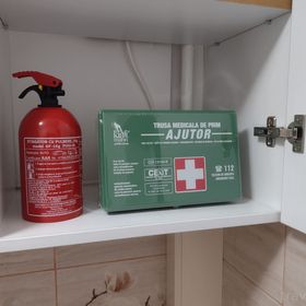 Delightful Studio Brâncuși București