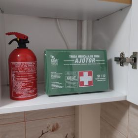 Delightful Studio Brâncuși București