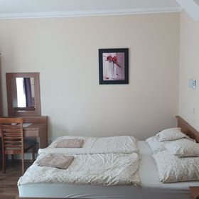 Andi Apartmanház Hajdúszoboszló