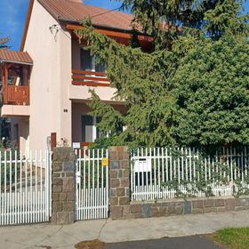 Andi Apartmanház Hajdúszoboszló