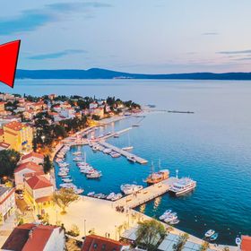 Apartmani Zec Natura i Artdeco Selce