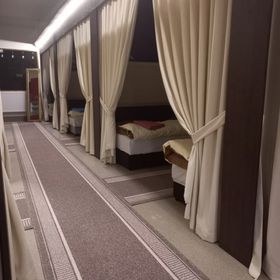 Rózsa Közösségi Szálló Hajdúböszörmény