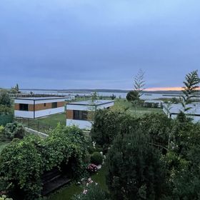 Surfcamping Relax Premium Modul Apartman Gárdony