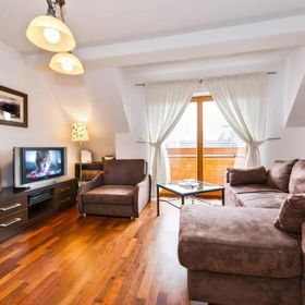 Apartamenty Sun & Snow Kościelisko - Snowbird Residence Budzówka