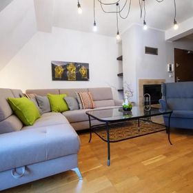 Apartamenty Sun & Snow Kościelisko - Snowbird Residence Budzówka