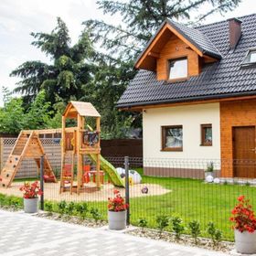 Domki Lubiane Brenna