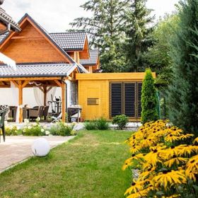 Domki Lubiane Brenna