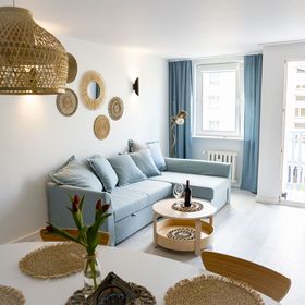 Apartament Rio Władysławowo