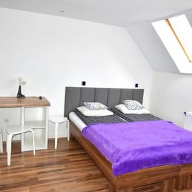 Pokoje Orle Gniazdo Władysławowo