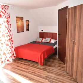 Pokoje Orle Gniazdo Władysławowo