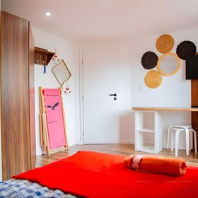 Pokoje Orle Gniazdo Władysławowo