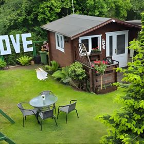 Pokoje Orle Gniazdo Władysławowo