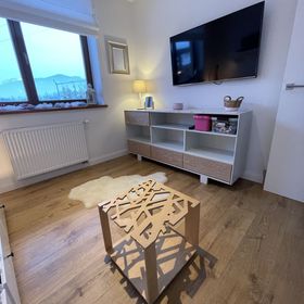 Apartament Poleczka Zakopane Kościelisko