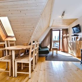 Apartamenty Sun & Snow Chotarz Kościelisko 