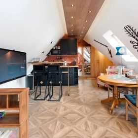 Apartamenty Sun & Snow Residence Kościelisko