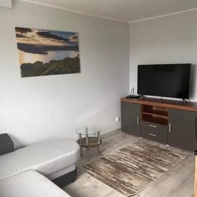 Apartament Aspen Polańczyk