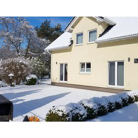 Pokoje Sobie na Wyspie Gdańsk