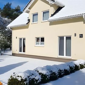 Pokoje Sobie na Wyspie Gdańsk